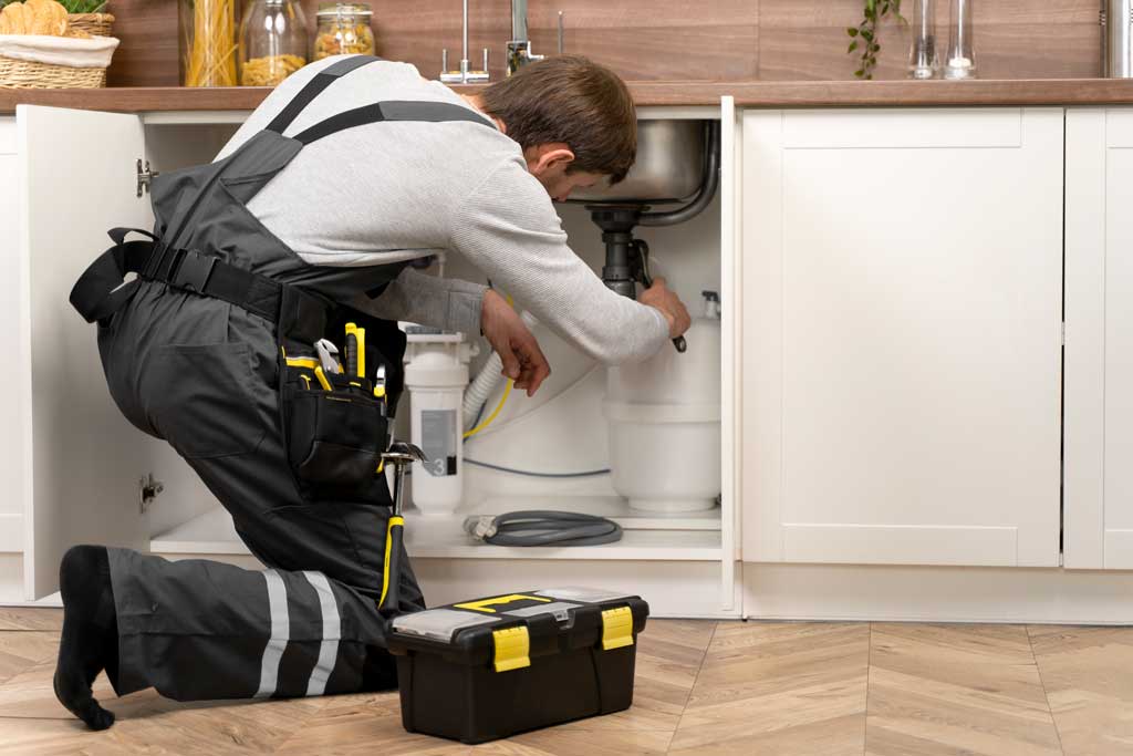 Dealing With a Blocked Drain in Henley? Here’s Everything You Need to Know